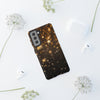 Starry Night Tough Case - Stylish Phone Protection for Star Lovers