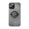 Durable Tough Phone Cases - Modern Abstract Design