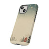 Winter Wonderland Phone Case - Tough Cases for Holiday Cheer