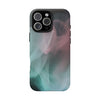 Artistic Smoke Phone Case - Tough and Stylish Protection