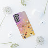 Glittery Phone Case with Colorful Sequins - Tough Cases for Stylish Protection