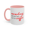 Cute Coffee Mug - Perfect Gift for Coffee Lovers, Valentine's Day, Birthdays, Home Office Decor, Fun Mugs, Unique Gifts