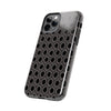 Geometric Pattern Tough Phone Cases - Stylish Protection for Your Device