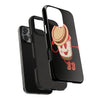 Cute Cartoon Tough Phone Case - Fun & Durable Cover for Protection