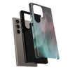 Artistic Smoke Phone Case - Tough and Stylish Protection