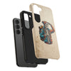 Adventure Skull Phone Case - Tough & Stylish Gear for Outdoor Lovers