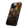 Starry Night Tough Case - Stylish Phone Protection for Star Lovers