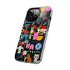 Colorful Animal-Inspired Tough Phone Case for Kids & Teens