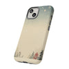 Winter Wonderland Phone Case - Tough Cases for Holiday Cheer