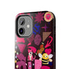 Colorful Cute Animal Phone Case - Tough & Stylish Protection