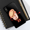 Cute Cartoon Tough Phone Case - Fun & Durable Cover for Protection