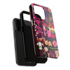 Colorful Cute Animal Phone Case - Tough & Stylish Protection