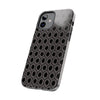 Geometric Pattern Tough Phone Cases - Stylish Protection for Your Device