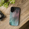 Artistic Smoke Phone Case - Tough and Stylish Protection