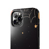 Spooky Aesthetic Tough Phone Case - Halloween-Inspired Design