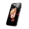 Cute Cartoon Tough Phone Case - Fun & Durable Cover for Protection