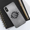 Durable Tough Phone Cases - Modern Abstract Design