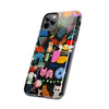 Colorful Animal-Inspired Tough Phone Case for Kids & Teens