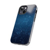 Galaxy Starry Tough Phone Case - Durable and Stylish Protection