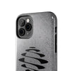 Durable Tough Phone Cases - Modern Abstract Design