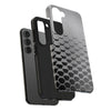 Durable Honeycomb Phone Case - Tough Protection for Every Lifestyle