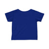 Cartoon Character Infant Tee