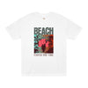 Beach Vibe Tee, perfect for feeling the beach with extra comfort