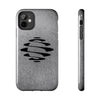 Durable Tough Phone Cases - Modern Abstract Design