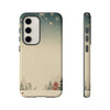 Winter Wonderland Phone Case - Tough Cases for Holiday Cheer