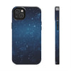 Galaxy Starry Tough Phone Case - Durable and Stylish Protection