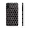 Geometric Pattern Tough Phone Cases - Stylish Protection for Your Device