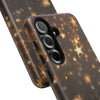 Starry Night Tough Case - Stylish Phone Protection for Star Lovers