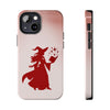 Witchy Magic Phone Case - Tough Protection for Mystical Souls