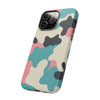 Stylish Tough Case - Trendy Camo Phone Cover for Bold Individuals