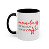 Cute Coffee Mug - Perfect Gift for Coffee Lovers, Valentine's Day, Birthdays, Home Office Decor, Fun Mugs, Unique Gifts