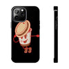 Cute Cartoon Tough Phone Case - Fun & Durable Cover for Protection