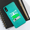 Empowering Tough Phone Cases with 'Know Your Power' Design