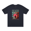 Beach Vibe Tee, perfect for feeling the beach with extra comfort