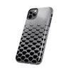 Durable Honeycomb Phone Case - Tough Protection for Every Lifestyle