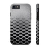 Durable Honeycomb Phone Case - Tough Protection for Every Lifestyle