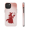 Witchy Magic Phone Case - Tough Protection for Mystical Souls