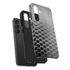 Durable Honeycomb Phone Case - Tough Protection for Every Lifestyle