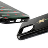 Festive Christmas Tree Phone Case - Holiday Gift for Phone Protection