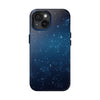 Galaxy Starry Tough Phone Case - Durable and Stylish Protection