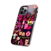 Colorful Cute Animal Phone Case - Tough & Stylish Protection