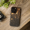 Starry Night Tough Case - Stylish Phone Protection for Star Lovers