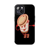 Cute Cartoon Tough Phone Case - Fun & Durable Cover for Protection