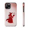 Witchy Magic Phone Case - Tough Protection for Mystical Souls