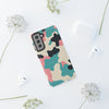 Stylish Tough Case - Trendy Camo Phone Cover for Bold Individuals