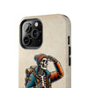 Adventure Skull Phone Case - Tough & Stylish Gear for Outdoor Lovers